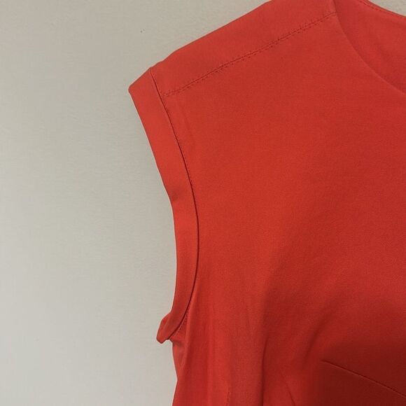 NWT Banana Republic Sloan Dress size 8 - Picture 5 of 7